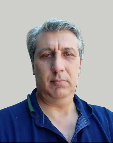 Николай Нинков